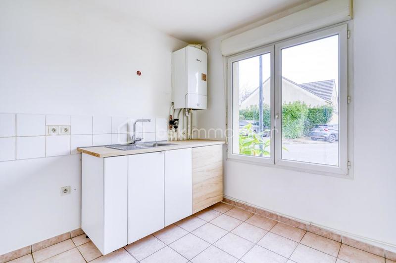 Maison - 81 m² - 4 pièces