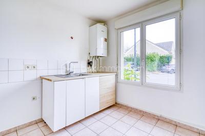 Maison - 81 m² - 4 pièces