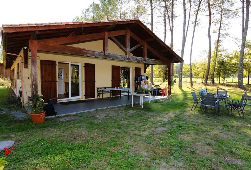 Pavillon - 117 m² - 7 pièces