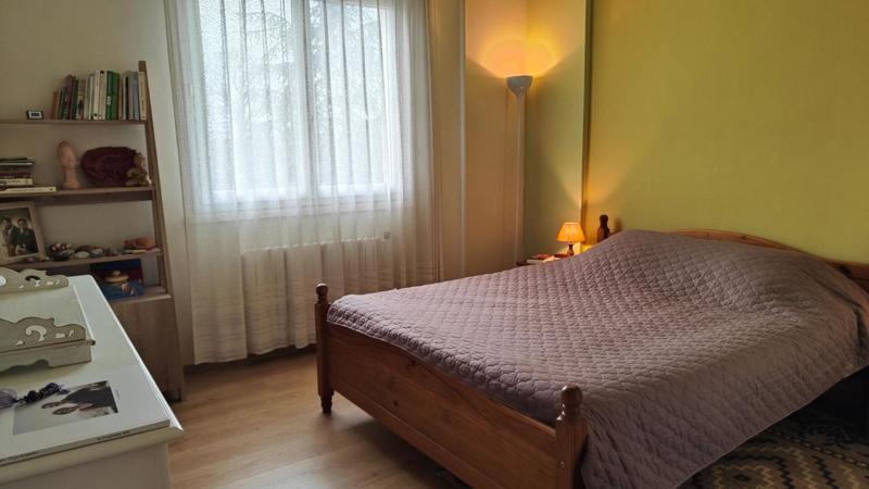 Pavillon - 110 m² - 5 pièces