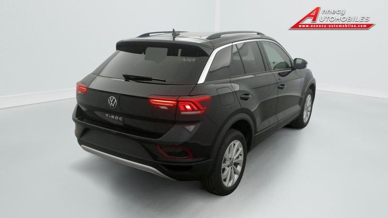 Volkswagen t-Roc 2.0 Tdi 150 Start Stop Dsg7 Life Plus