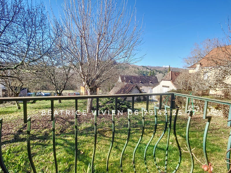 Maison - 162 m² - 5 pièces