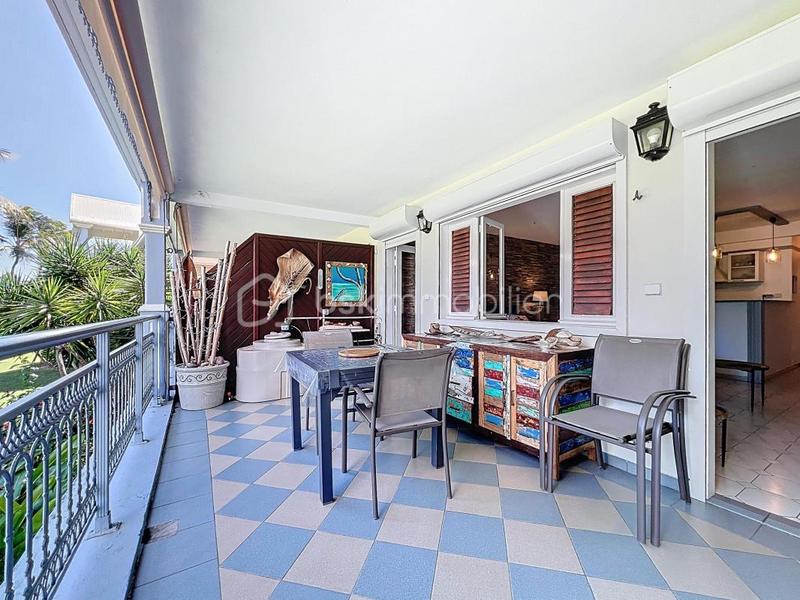 Appartement - 41 m² - 1 pièce