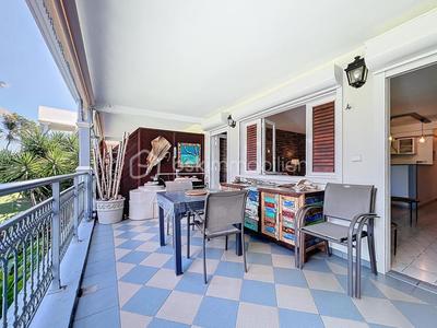 Appartement - 41 m² - 1 pièce