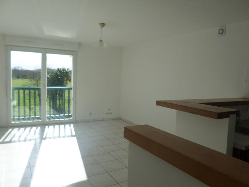 Appartement - 53 m² - 2 pièces