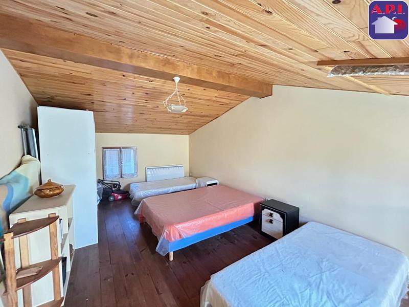 Maison - 87 m² - 4 pièces