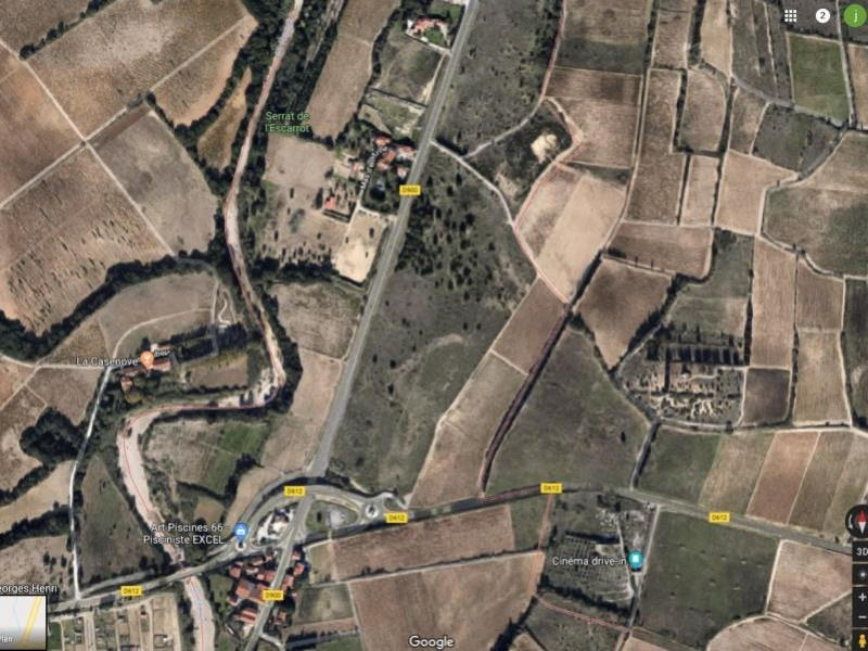 Terrain - 31 350 m²