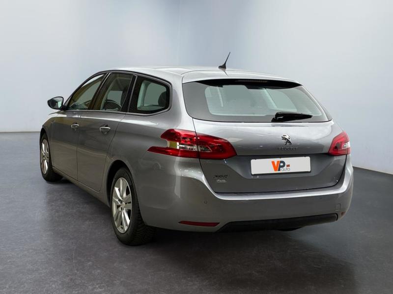 Peugeot 308 Sw Business BlueHDi 100ch s&amp;S Bvm6 Active