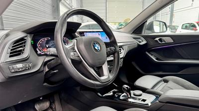 Bmw Série 2 Gran Coupé 216d 116 Business Design Tva Récupérable Garantie 12 Mois