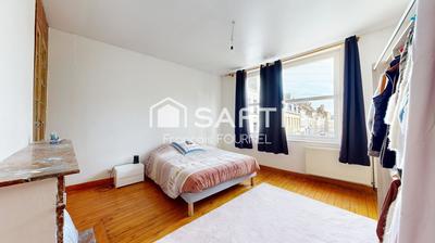 Maison - 129 m² - 6 pièces