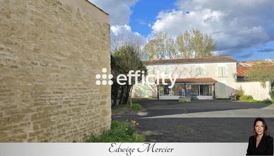 Maison - 180 m² - 7 pièces