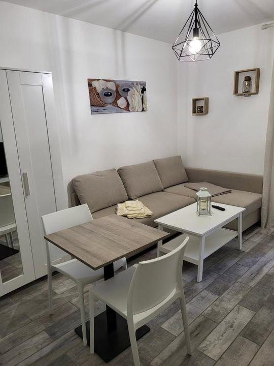 Studio - 20 m² - 1 pièce