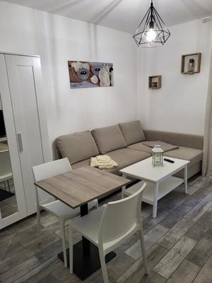 Studio - 20 m² - 1 pièce