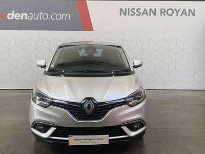 Renault Scénic dCi 160 Energy Edc Intens