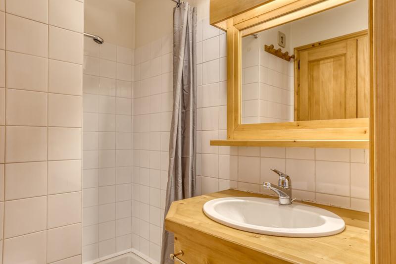 Appartement - 100 m² - 5 pièces