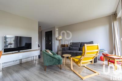 Appartement - 93 m² - 5 pièces