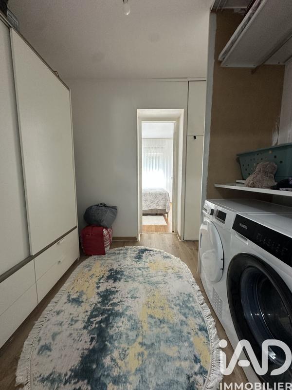 Appartement - 67 m² - 4 pièces