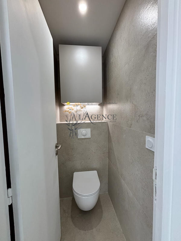 Appartement - 81 m² - 4 pièces