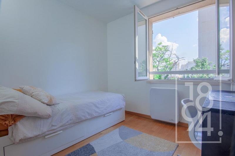 Maison - 123 m² - 5 pièces