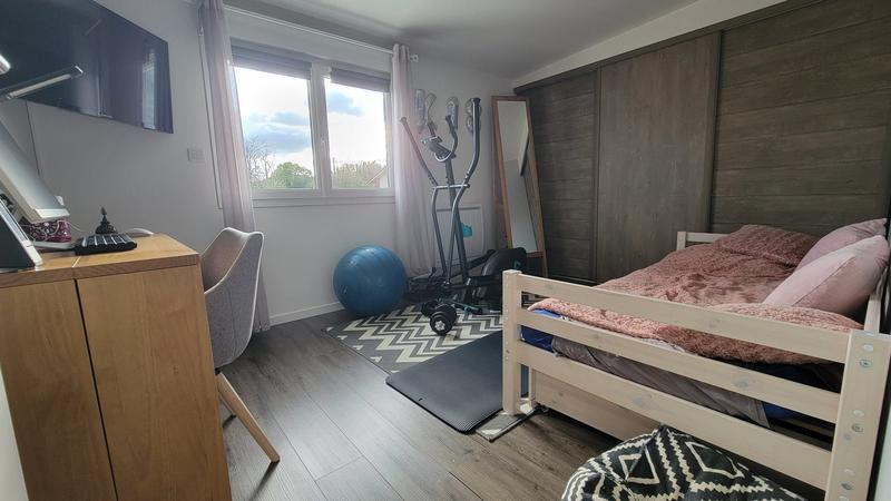 Maison - 193 m² - 9 pièces