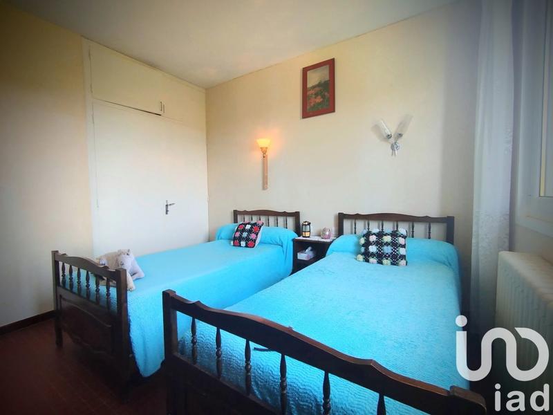 Maison - 127 m² - 5 pièces