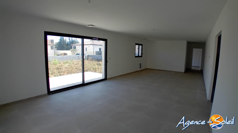Villa - 110 m² - 4 pièces