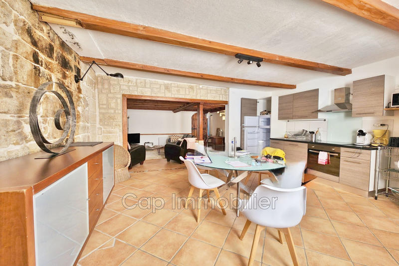 Maison de ville - 130 m² - 4 pièces