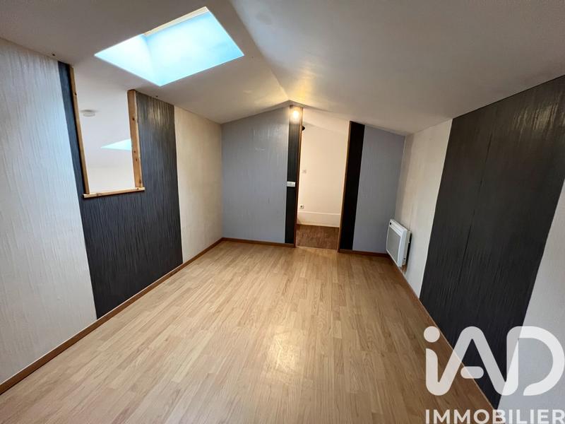 Maison de village - 162 m² - 7 pièces