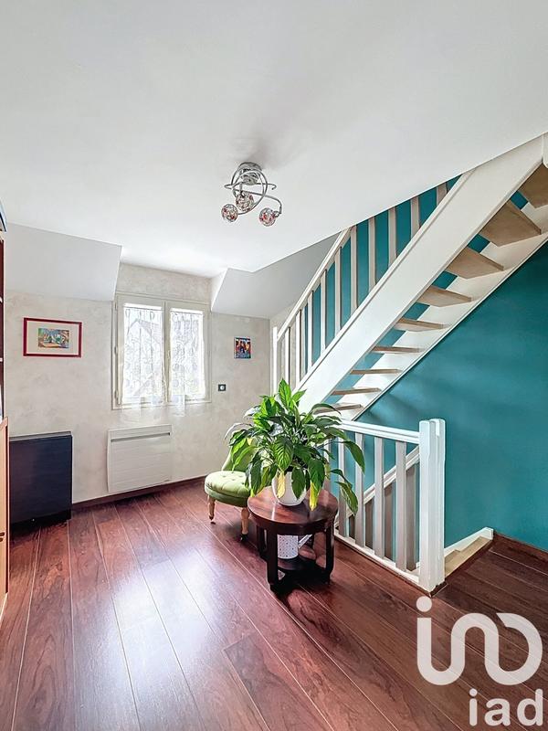 Maison - 150 m² - 7 pièces