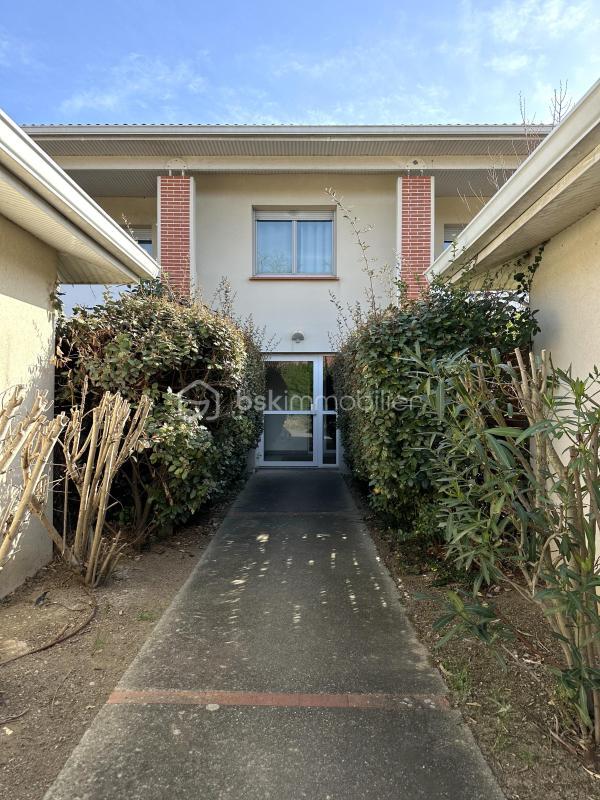 Appartement - 71 m² - 3 pièces