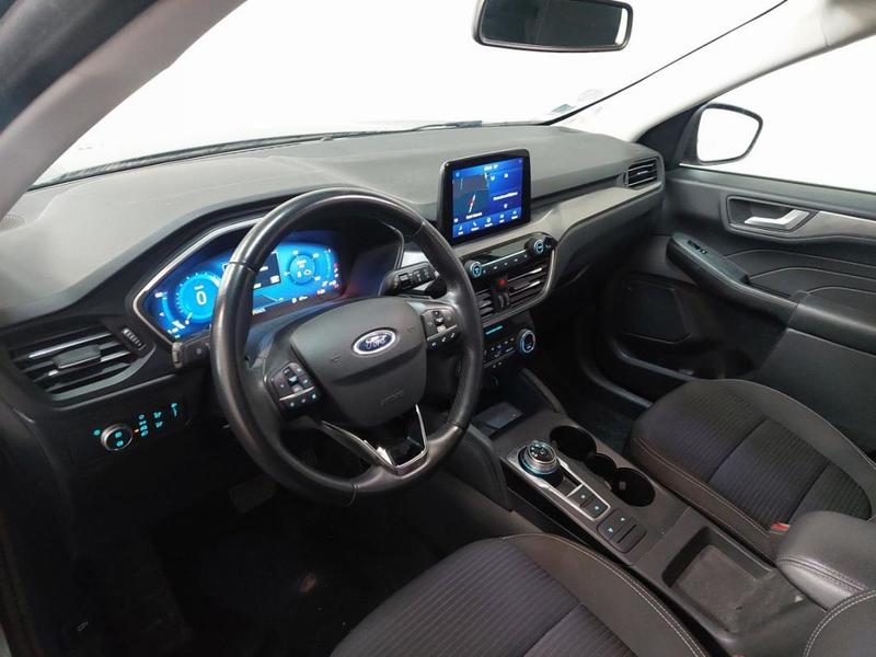 Ford Kuga 2.5 Duratec 190 ch Fhev eCVT Titanium