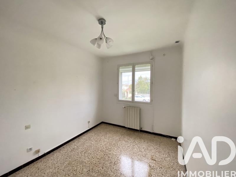 Maison - 113 m² - 4 pièces