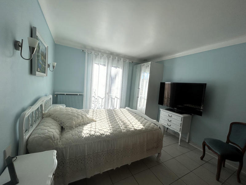 Villa - 149 m² - 5 pièces