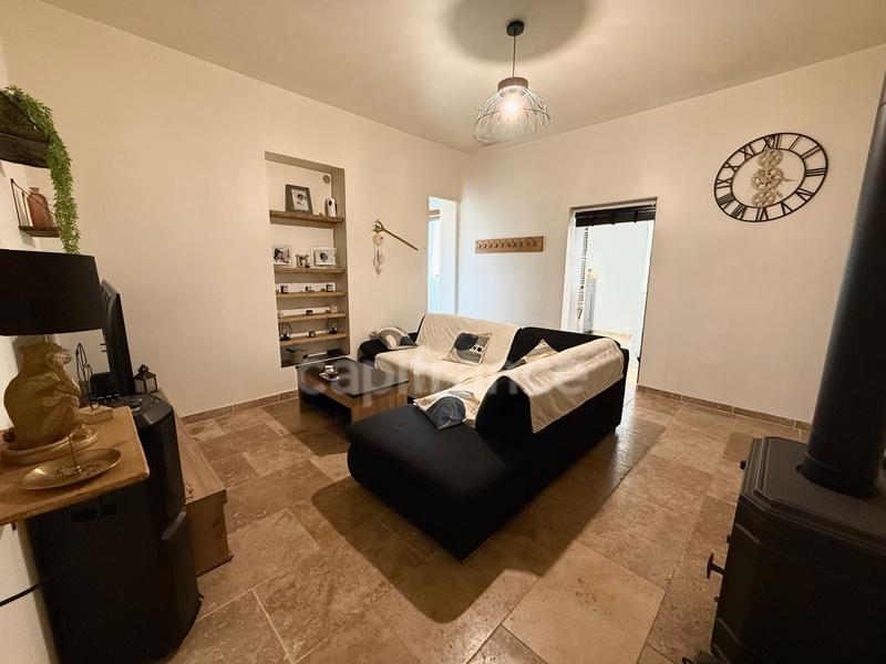 Maison - 67 m² - 3 pièces