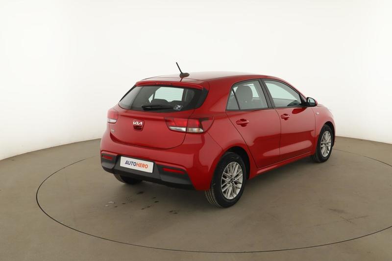 Kia Rio 1.0 t-GDi Isg Active 100 ch