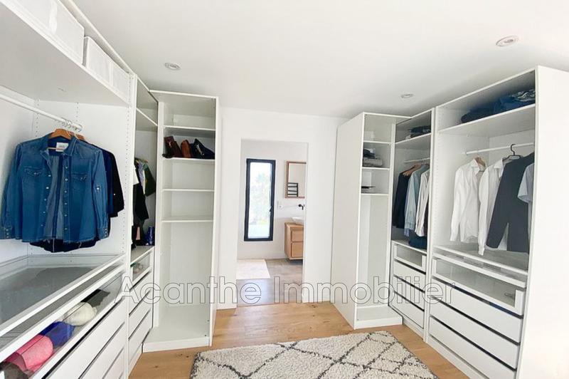 Maison contemporaine - 165 m² - 7 pièces