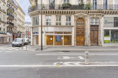 Local commercial - 220 m²