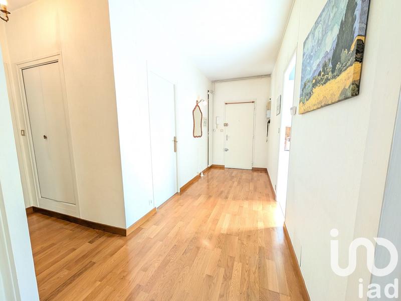 Appartement - 76 m² - 3 pièces