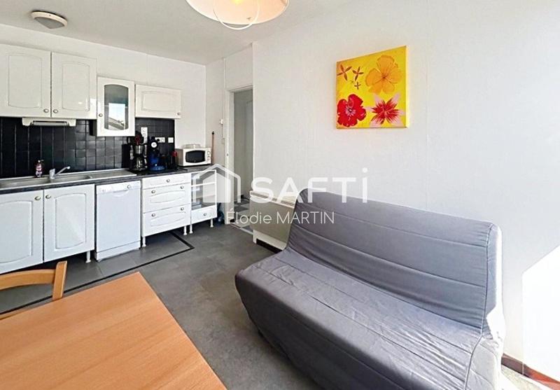 Maison - 111 m² - 7 pièces