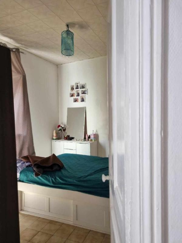 Immeuble - 230 m² - 10 pièces