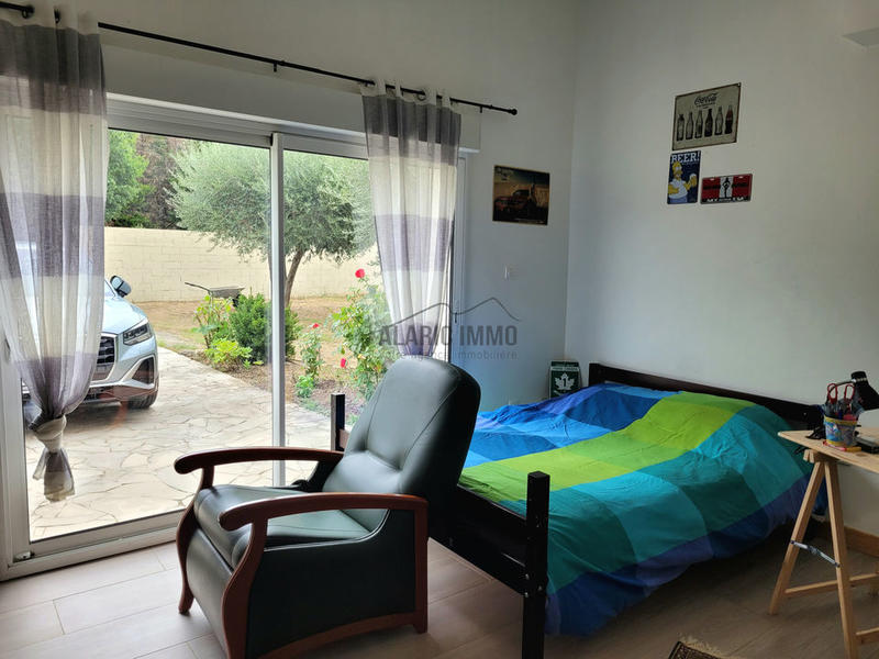 Villa - 171 m² - 7 pièces