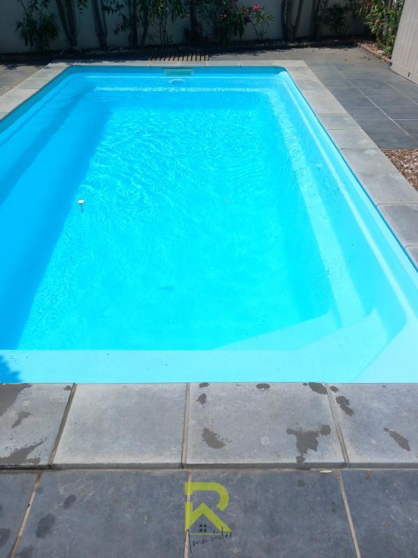 Villa - 95 m² - 3 pièces