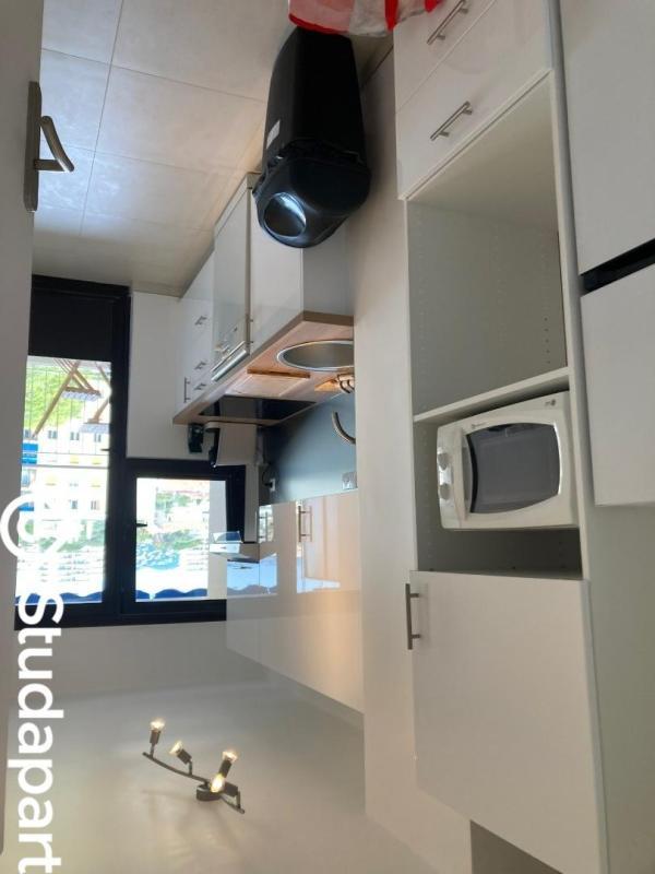 Appartement - 80 m² - 3 pièces