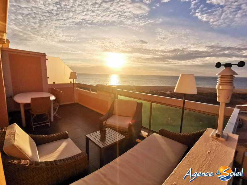 Appartement - 85 m² - 3 pièces