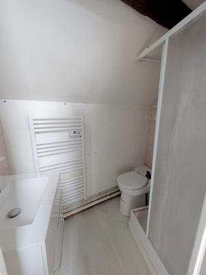 Appartement - 27 m² - 2 pièces