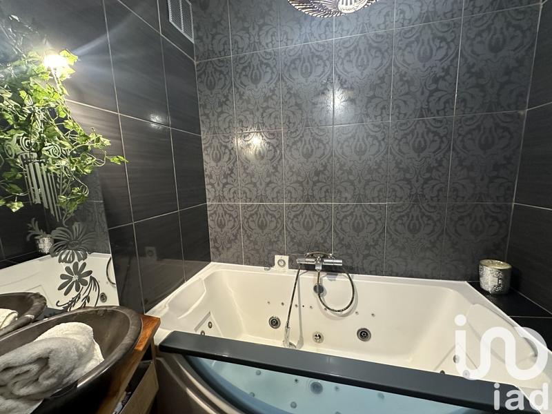 Appartement - 41 m² - 1 pièce