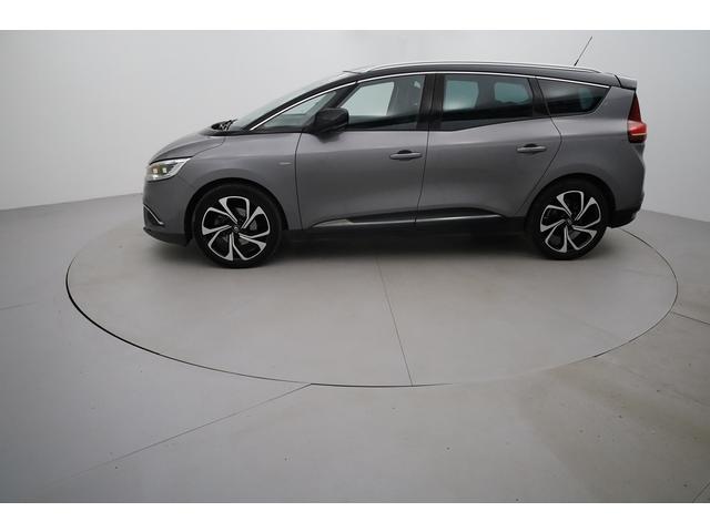 Renault Grand Scénic IV Intens dCi 160 Energy Edc