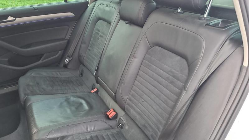 Volkswagen Passat Sw 1.4 Tsi 218 Hybrid Dsg6 Gte