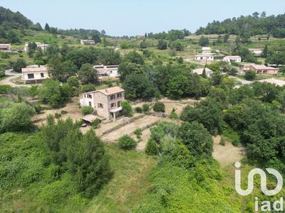 Maison de campagne - 124 m² - 6 pièces