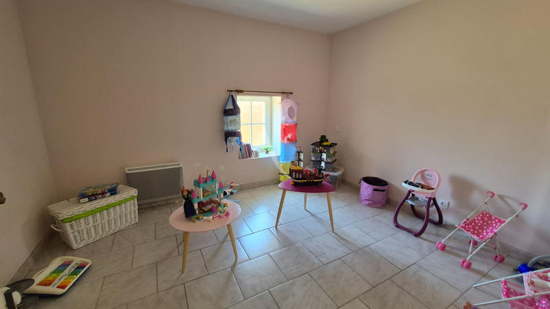 Maison - 157 m² - 5 pièces